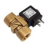 Jakša M24K NO mágnesszelep 0,3-10bar G1/2'' NBR 24V DC (349546)