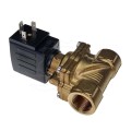 Elektrozawór Bürkert 6281 B – części do myjni Bürkert
