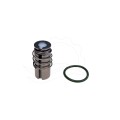 Kpl. napr. elektrozaworu Jakša XD220N 0-120bar PTFE (298583)