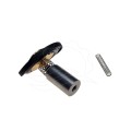 Kpl. napr. elektrozaworu Jakša M2451 0-10bar EPDM (298557)