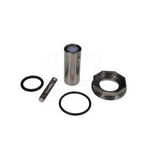 Bürkert 6027 0-120bar EF mágnesszelep javító készlet