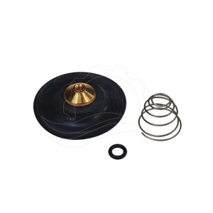 Bürkert 6227 mágnesszelep membrán 0,5-7bar EPDM MS
