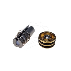 M&M D635DTT1 mágnesszelep javítókészlet 0,3-140 bar PTFE