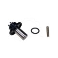 Kpl. napr. elektrozaworu Bürkert 6213 0-10bar DN10 EPDM MS AC
