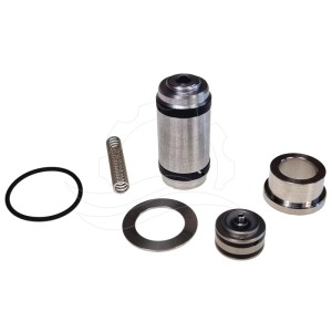 Bürkert 6240 1-160bar DF ​​mágnesszelep javító készlet