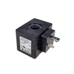 Jakša TM35 mágnesszelep tekercs 24V AC 16W (297300)
