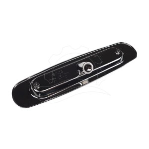 Kefe szerelőlap R+M G1/4'' rozsdamentes acél