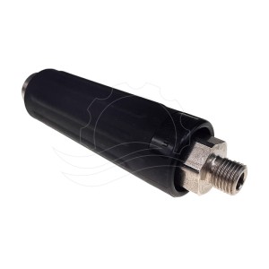 R+M Turbofoam G1/4'' injektor