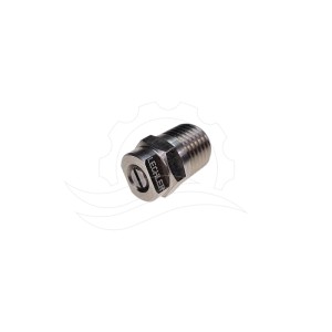 Lechler 6504 G1/4'' fém fúvóka