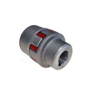 Cat 340/350/5CP szivattyúkuplung