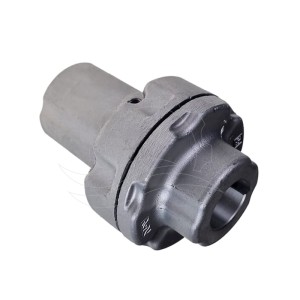 Interpump HT4715/WS151 szivattyú tengelykapcsoló