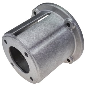 Interpump HT4715/WS151 szivattyú tengelykapcsoló fedele