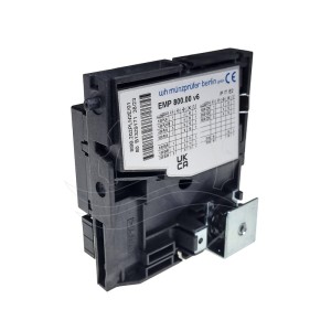 WH EMP 800 v6 érme fogadó