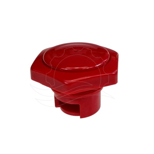 Korek olejowy pompy Cat 340/350
