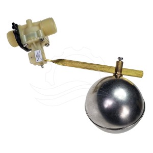 Müller úszószelep G3/4''M DN13