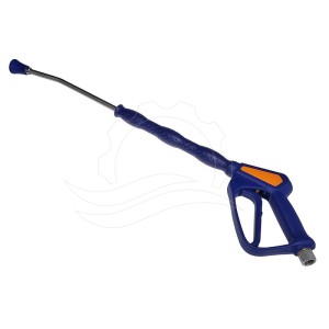 600 mm-es lándzsa Easywash pisztollyal (fagyásgátló)