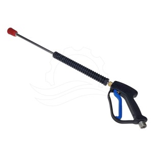TT MV20 600 mm-es lándzsa MTM Aura fegyverrel (sírás)