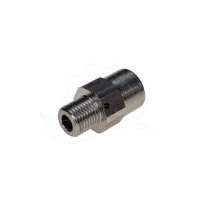 Injektor 2,5 mm G1/4"
