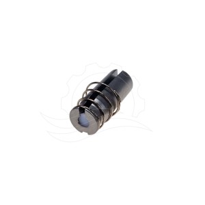 M&M D635DTT1 mágnesszelep mag, 0,3-140 bar PTFE