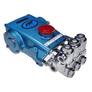 Cat 340 szivattyú jobb