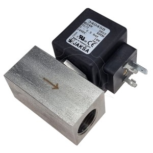 Jakša XD24N mágnesszelep 0-0,5 bar G1/2'' EPDM 24V DC (340458)