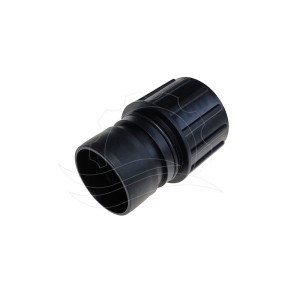 Aljzat-tömlő csatlakozó 38/38mm