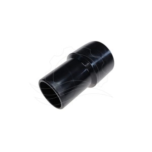 Rugalmas tömlő-szívófej csatlakozó 38/38mm