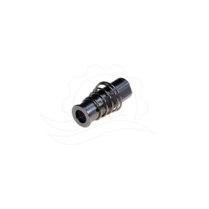 M&M B205DBZ mágnesszelep mag 0,3-16bar NBR