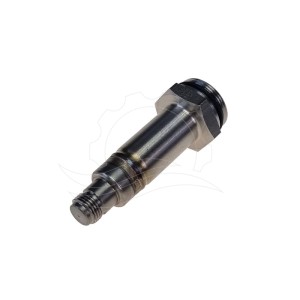 M&M D635/D634/D299 rozsdamentes acél mágnesszelepszár