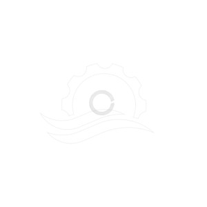 Cat 340/350 PTFE szivattyúdugattyú csavaralátét (43235)