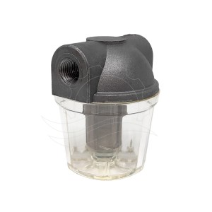 Olajszivattyú szűrő G1/4''