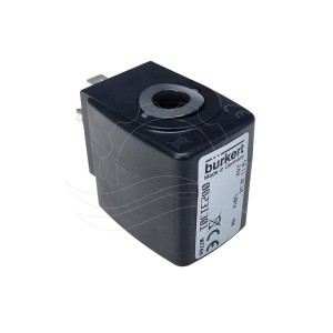 Bürkert AC10 24V AC 8W mágnesszelep tekercs