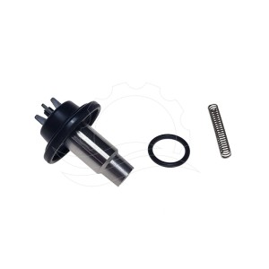 Javítókészlet Bürkert 6213 mágnesszelephez 0-10bar DN10 FKM MS DC