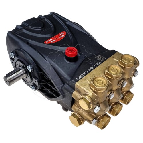 Pompa Interpump WS151 lewa