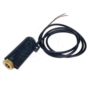 TT MV60 G3/8'' áramlásérzékelő