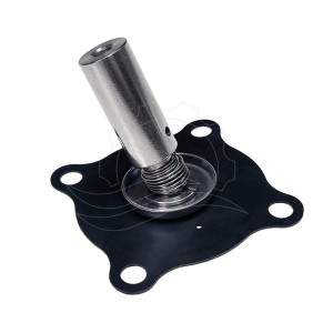 Mágnesszelep javítókészlet VC-038 0-10bar G1/2'' NBR