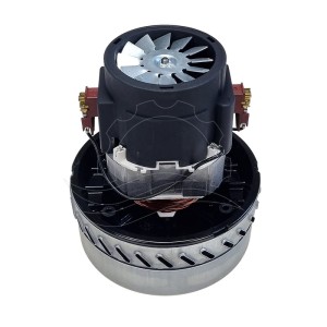 Ametek 1200W 230V AC porszívó motor