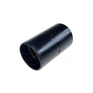 Tömlőcsatlakozó 38/38mm