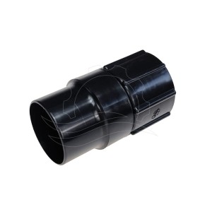 Tömlő-szívó fúvóka csatlakozó 50/50mm elforgatható