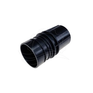 Aljzat-tömlő csatlakozó 50/38mm