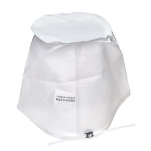 Porszívó szövetszűrő 40cm