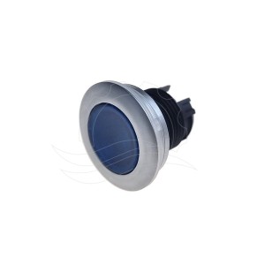 Eaton M30C-FDL-B kék nyomógombos meghajtó
