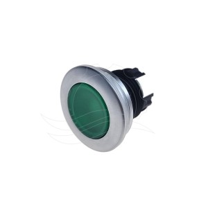 Eaton M30C-FDL-G zöld nyomógombos meghajtó