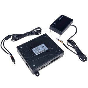 Novitus SDF-3 Light pénztárgép