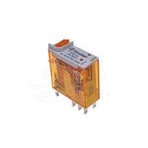 Keresőrelé 230 V AC 8A 2P (46.52.8.230.0040)