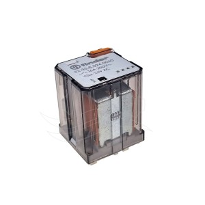 Keresőrelé 24V AC 16A 3P (62.33.8.024.0040)