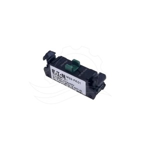 Eaton M22-FK10 nyomógomb NINCS érintkezőelem
