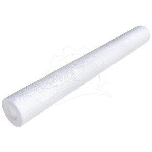 Supreme PP hab vízszűrő patron 50μm 20'' L