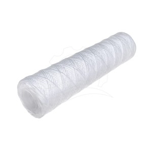 Kiváló 1μm-es 10'' PP szálú vízszűrő patron