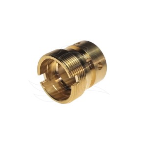 Cat 340/350 szivattyútömítés foglalat (45679)